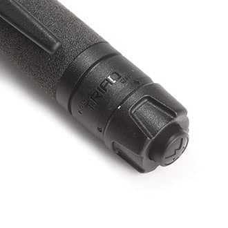 ASP Poly CR Flashlight