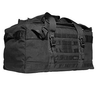 military grade luggage