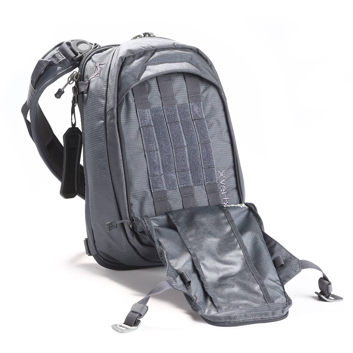 vertx edc transit sling bag