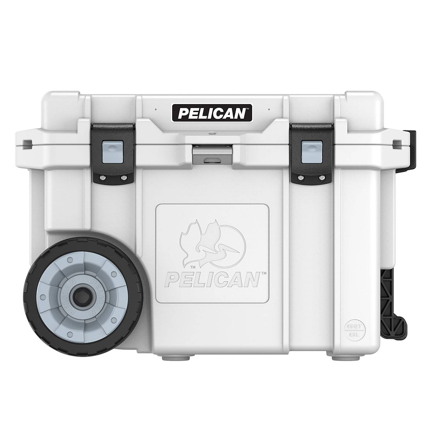 Pelican Elite Cooler With Wheels