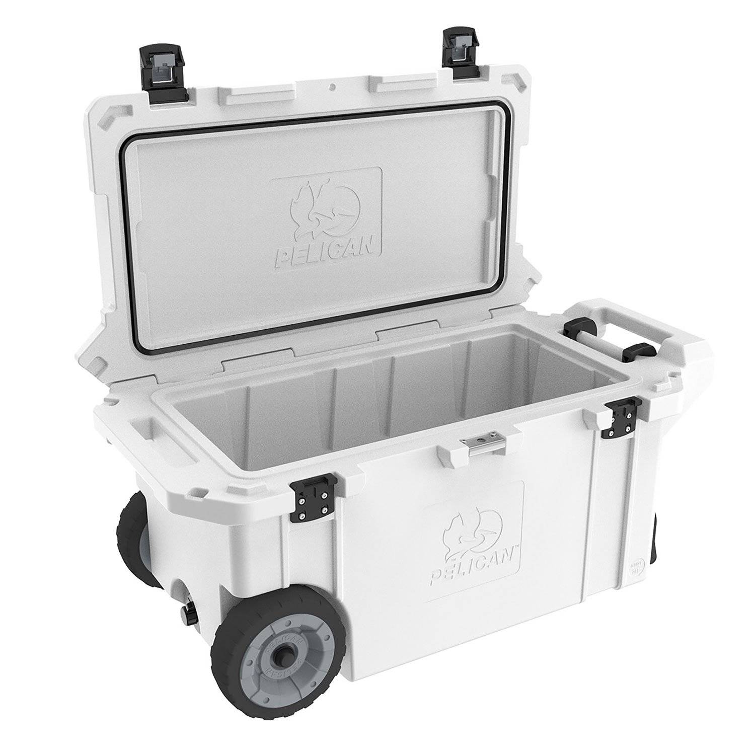 Pelican Elite Cooler With Wheels