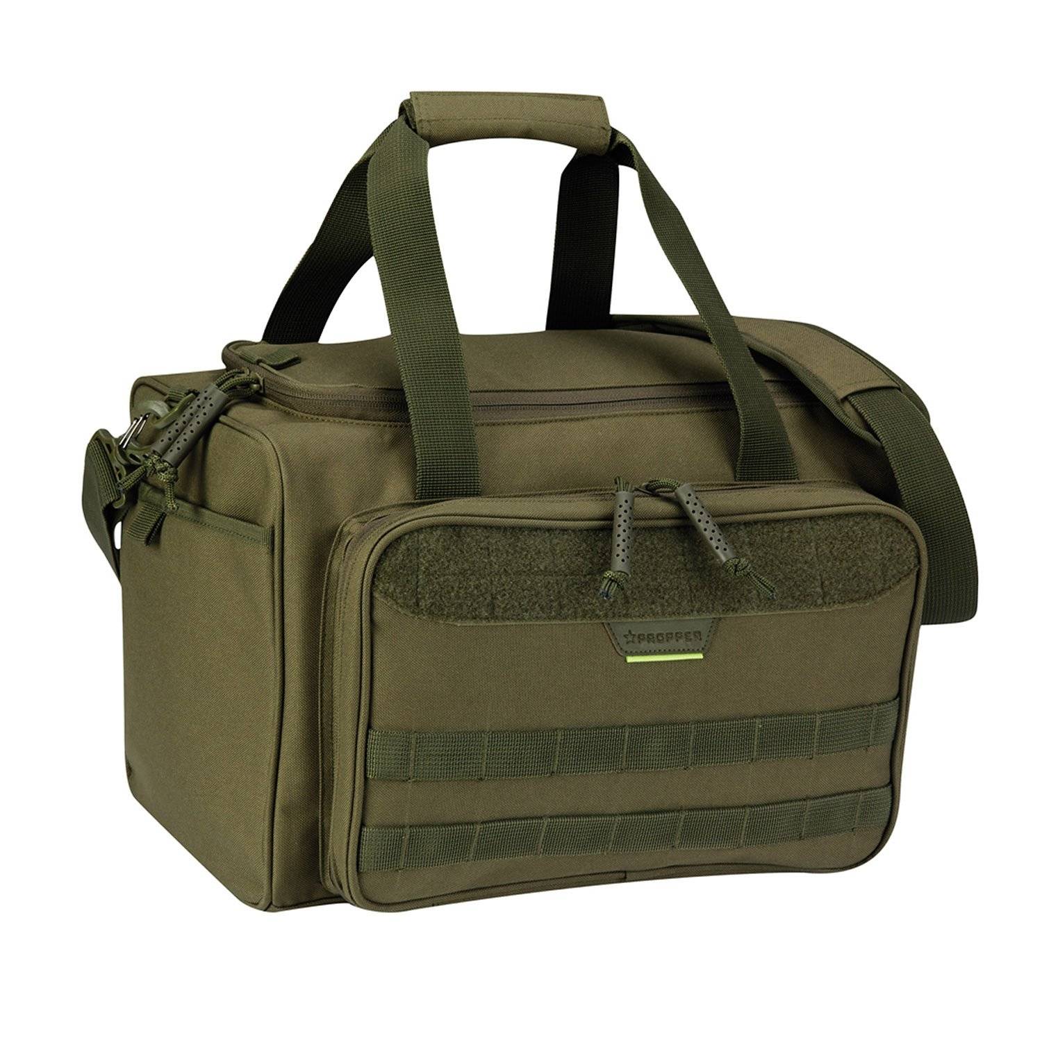 Propper Range Bag | Shop Shooting Range Gear at Galls