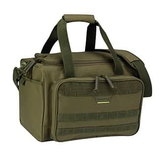 Galls bail shop out range bag