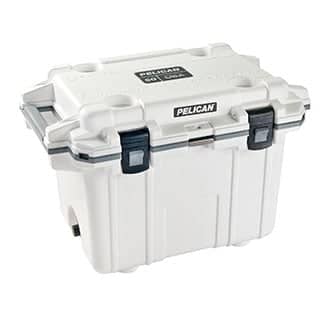 Pelican Elite Marine Cooler 95 Quart