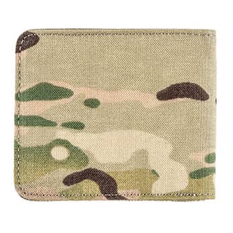 5.11 Camo Bifold Wallet