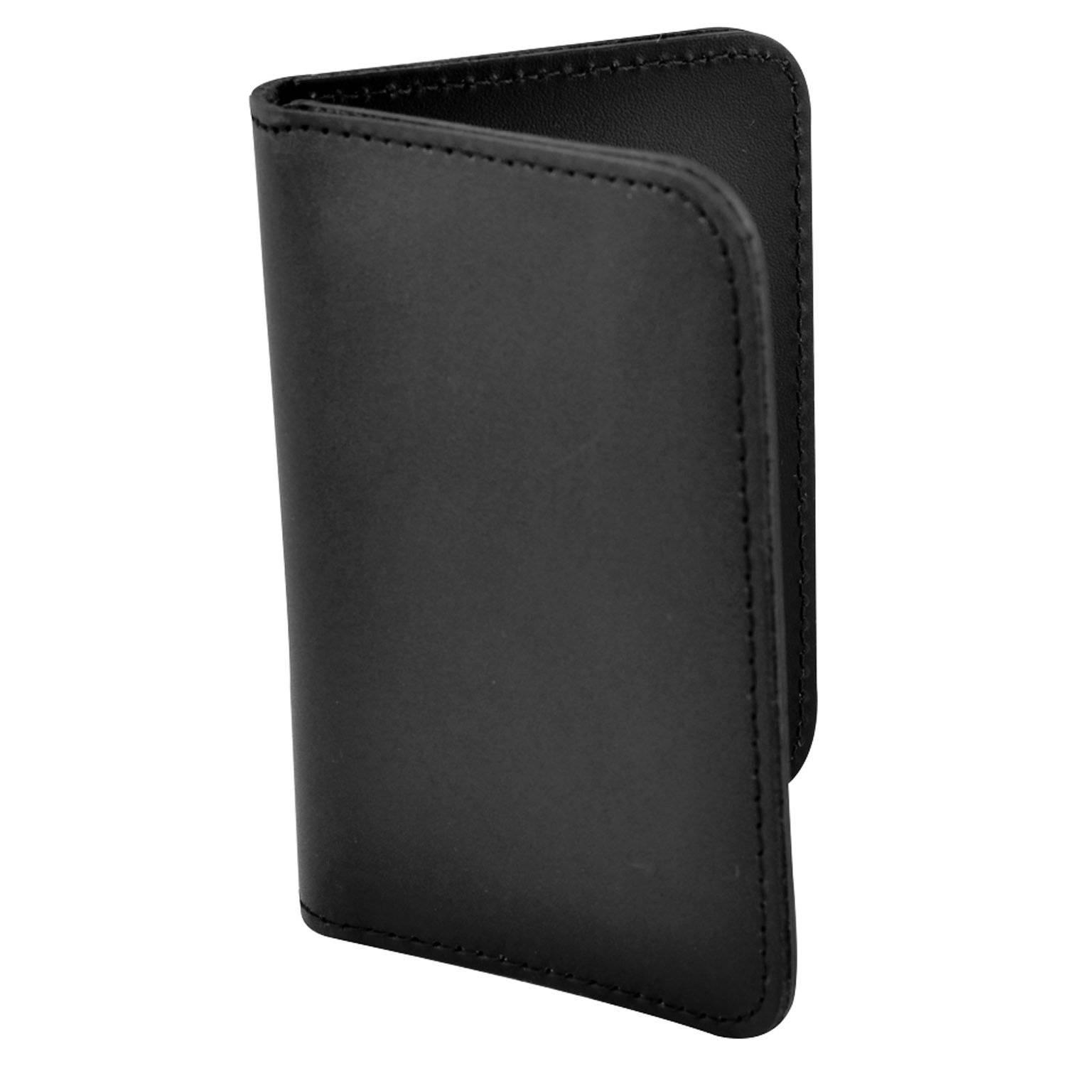Smith & Warren Duty Leather Book Style Shield Case