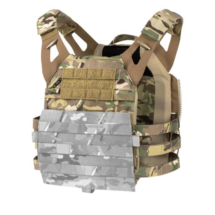 Crye Precision Jumpable Plate Carrier JPC 2.0
