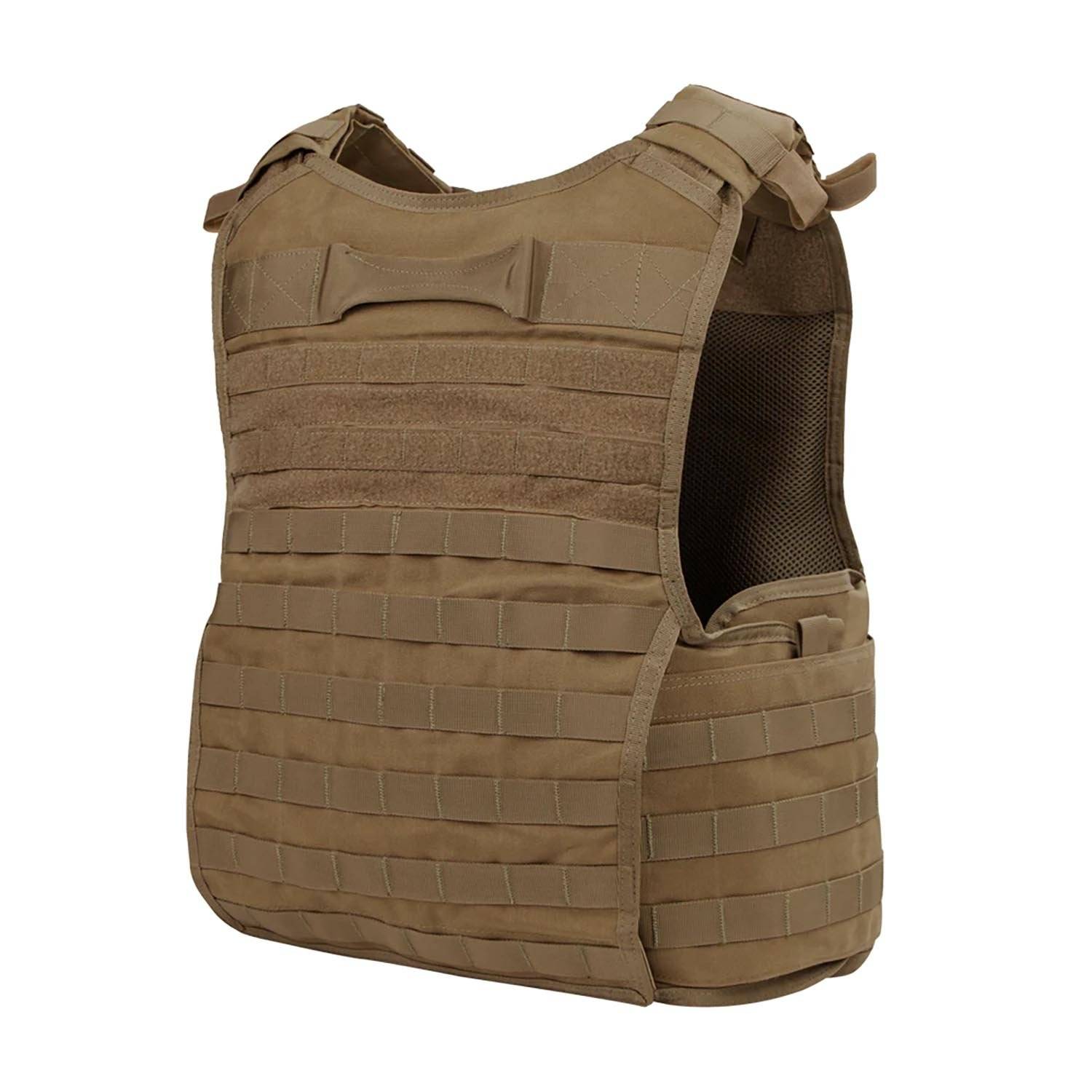 Condor Enforcer Releasable Plate Carrier | Galls