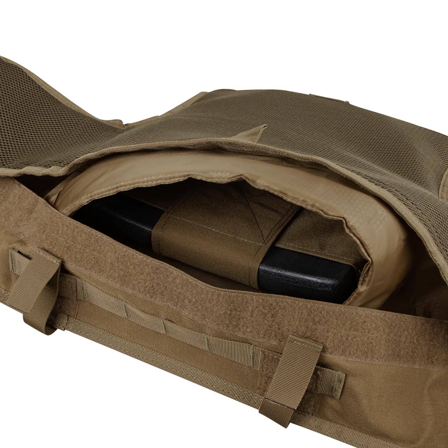 Condor Enforcer Releasable Plate Carrier | Galls