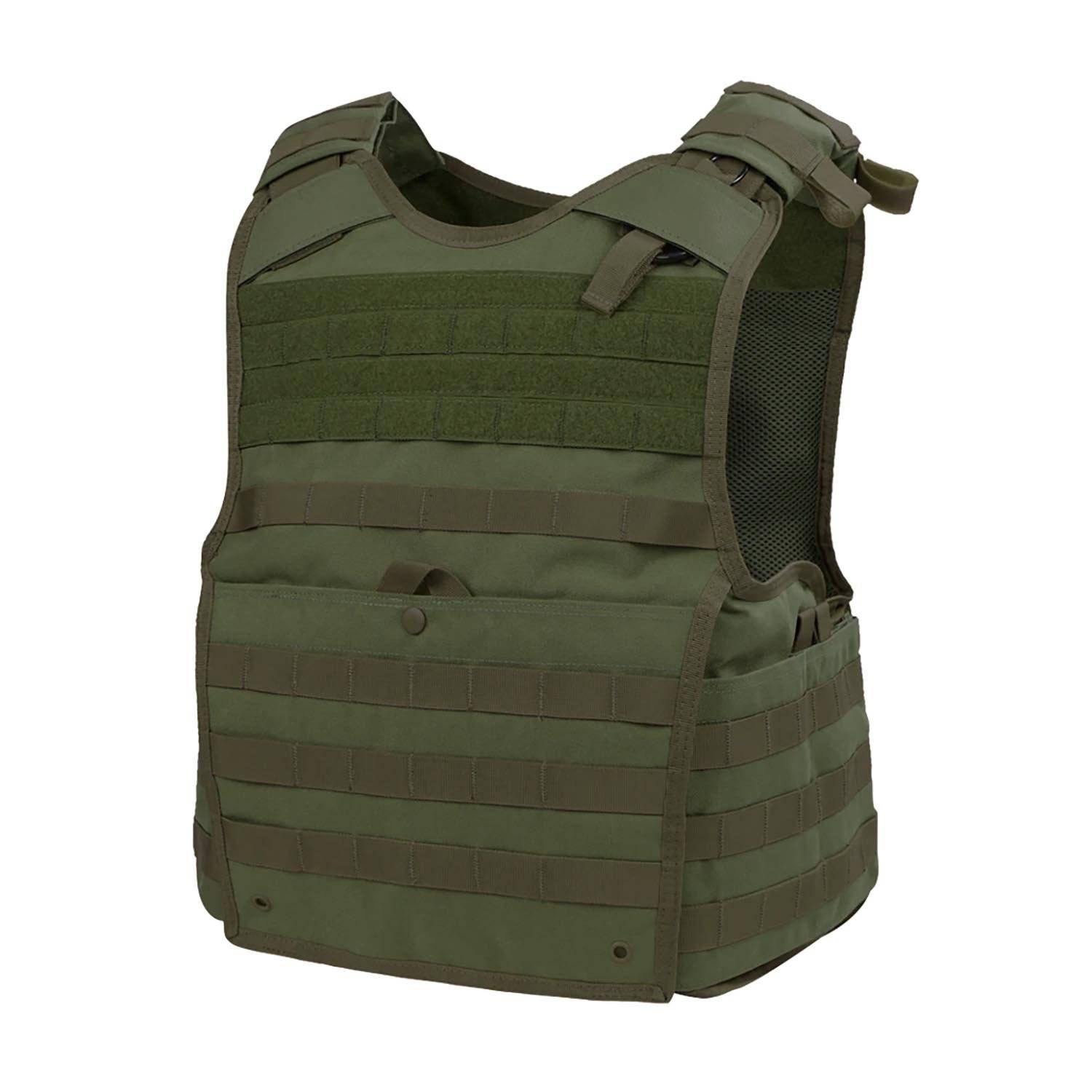 Condor Enforcer Releasable Plate Carrier | Galls