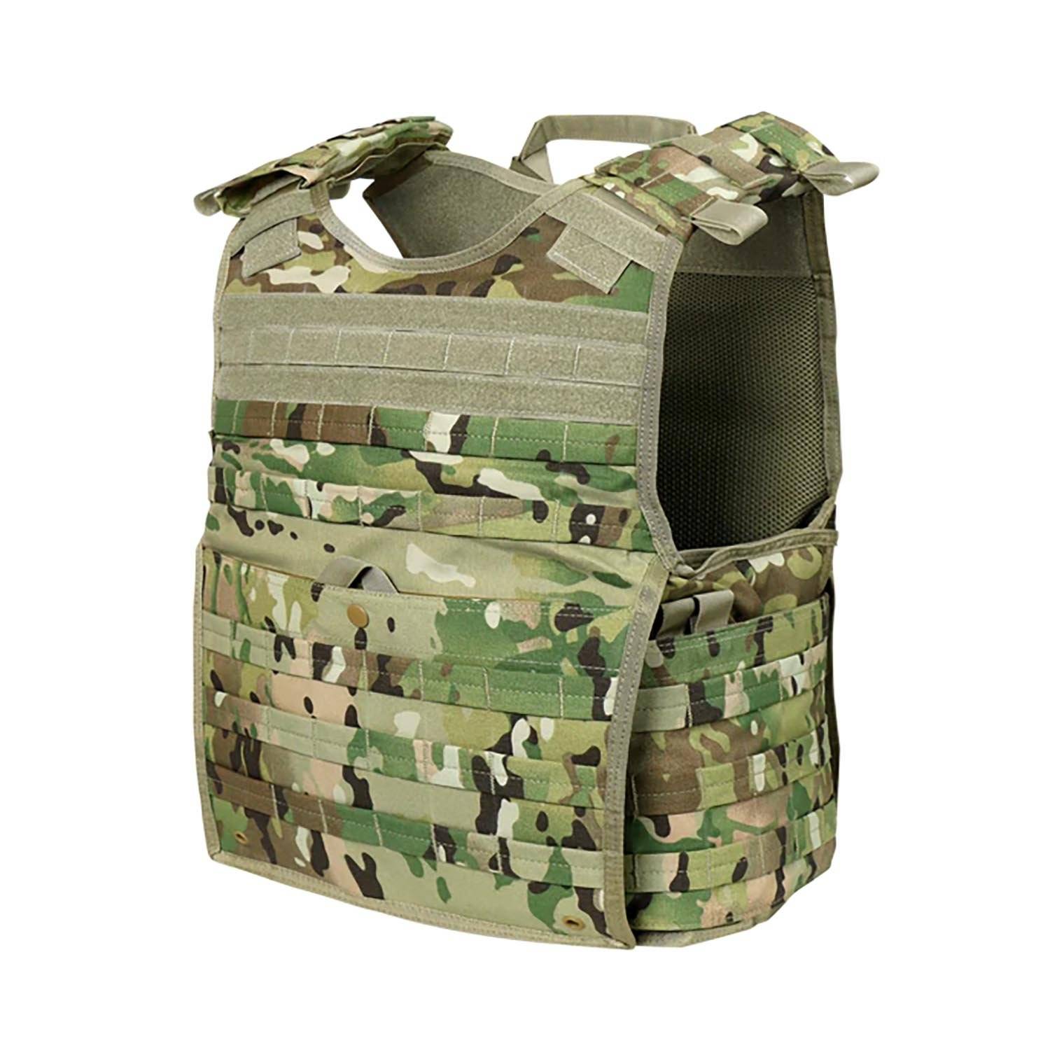 Condor Enforcer Releasable Plate Carrier | Galls