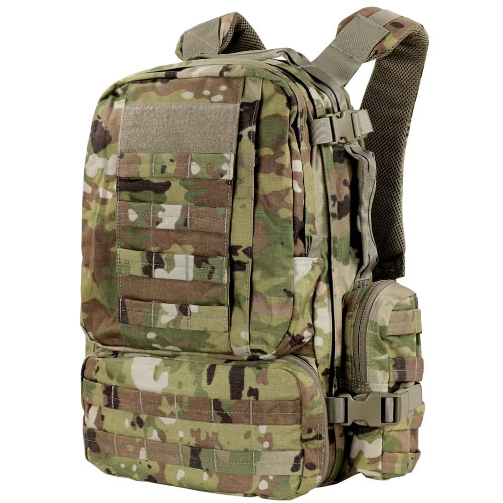 Condor 3-Day Assault Pack | Tactical Backpacks