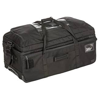 5.11 tactical mission ready document bag