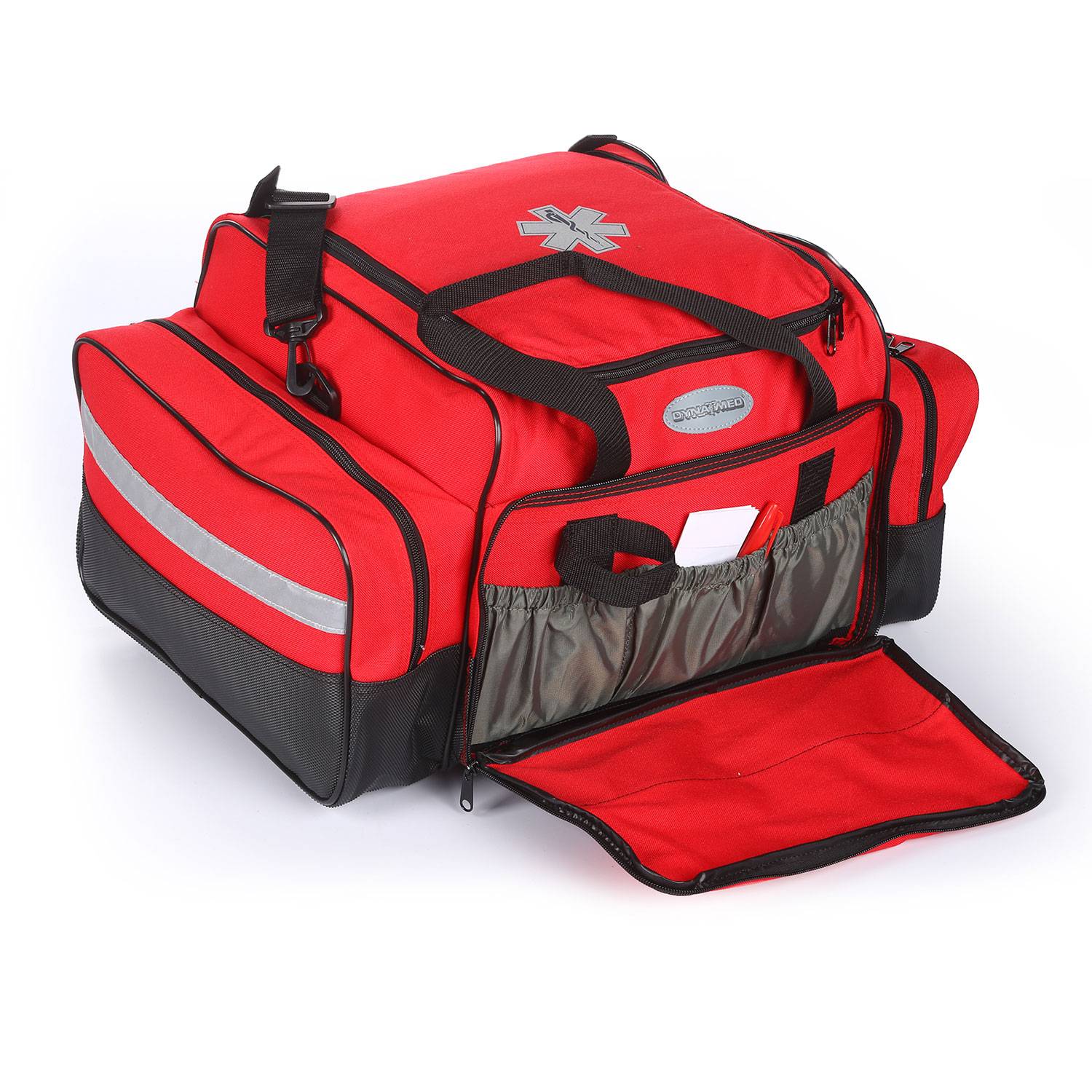 dyna battery bag