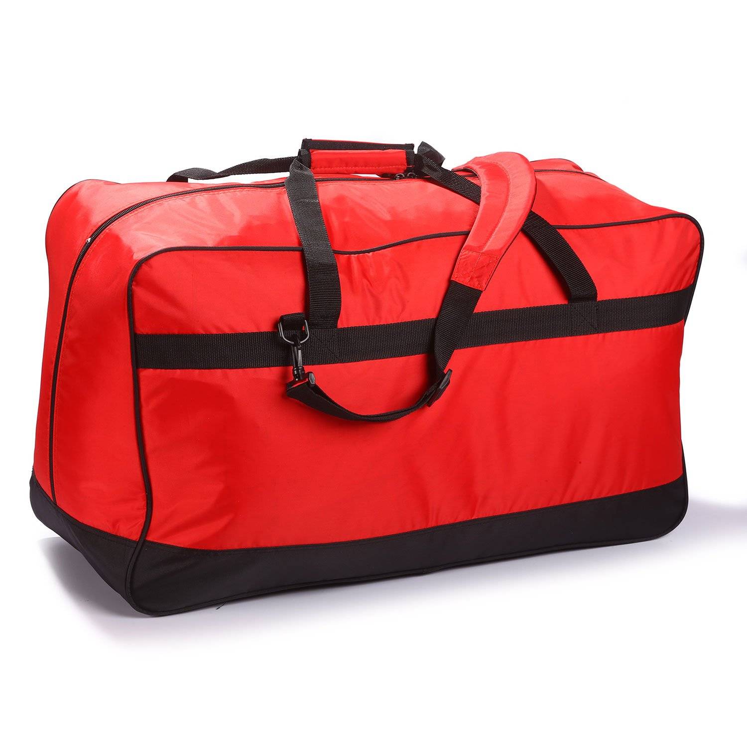 Galls Jumbo Fire Duffel Bag | Fire Bag