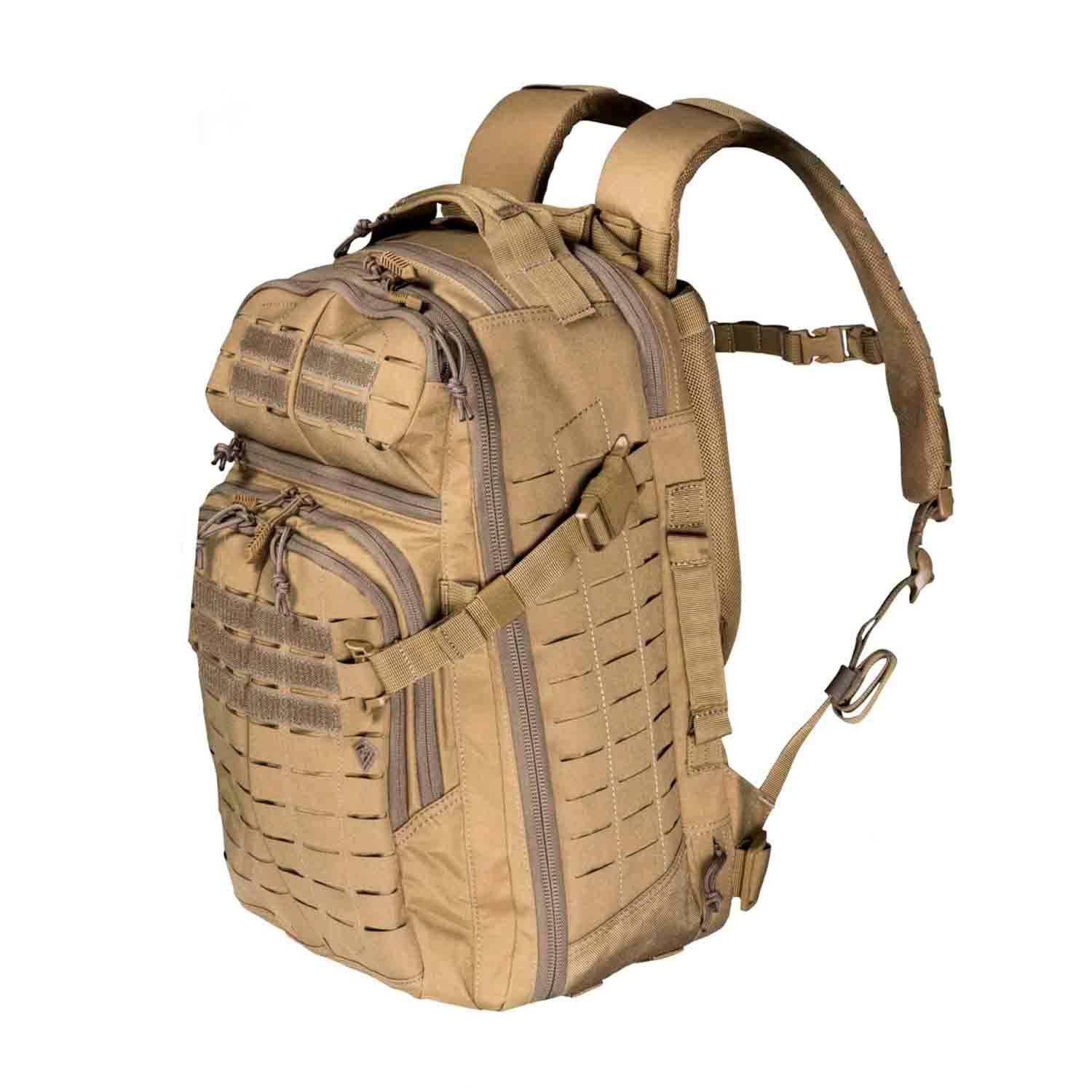 First Tactical Tactix 1-Day Plus Backpack | EDC Bags