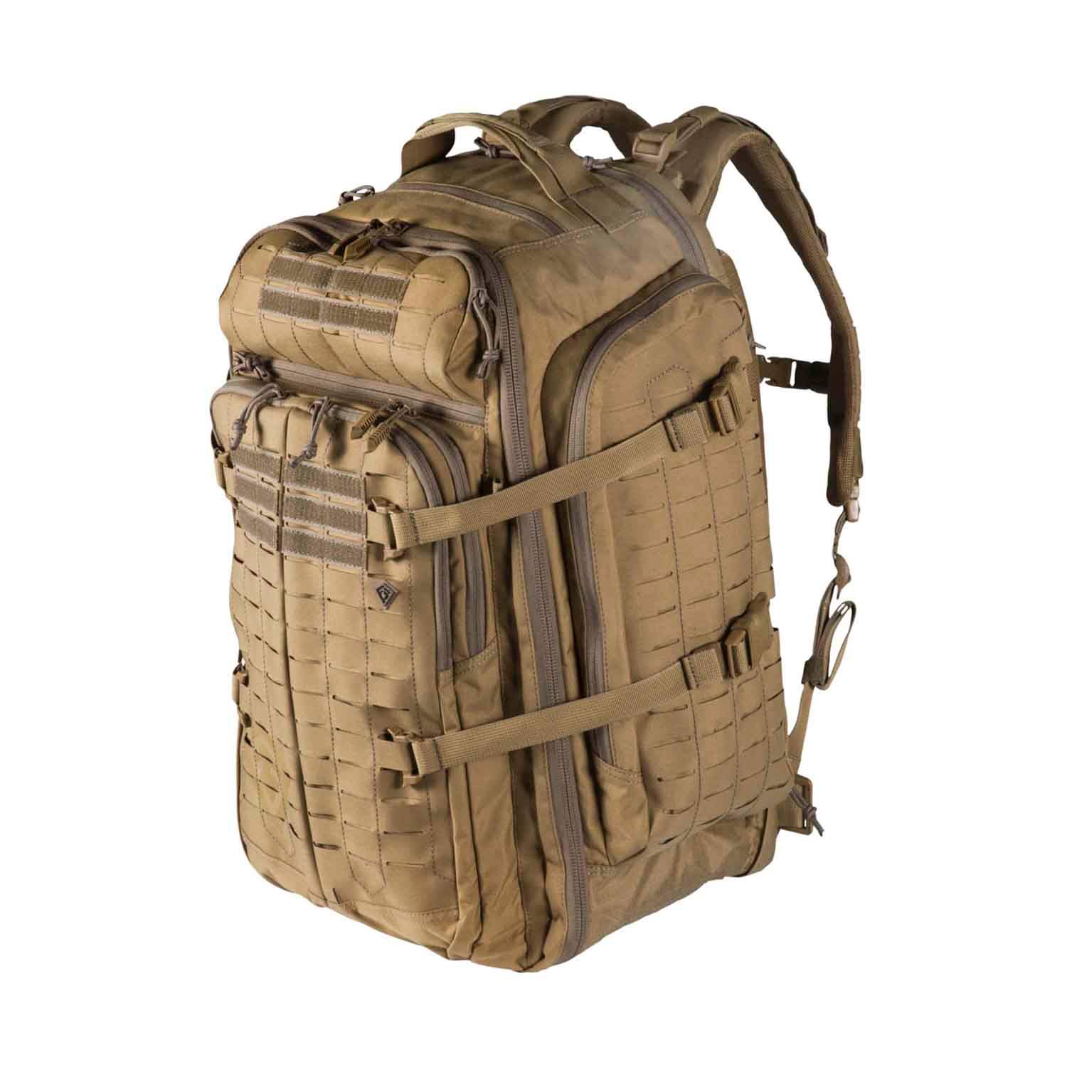 First Tactical Tactix 3-Day Plus Backpack | 3 Day Packs