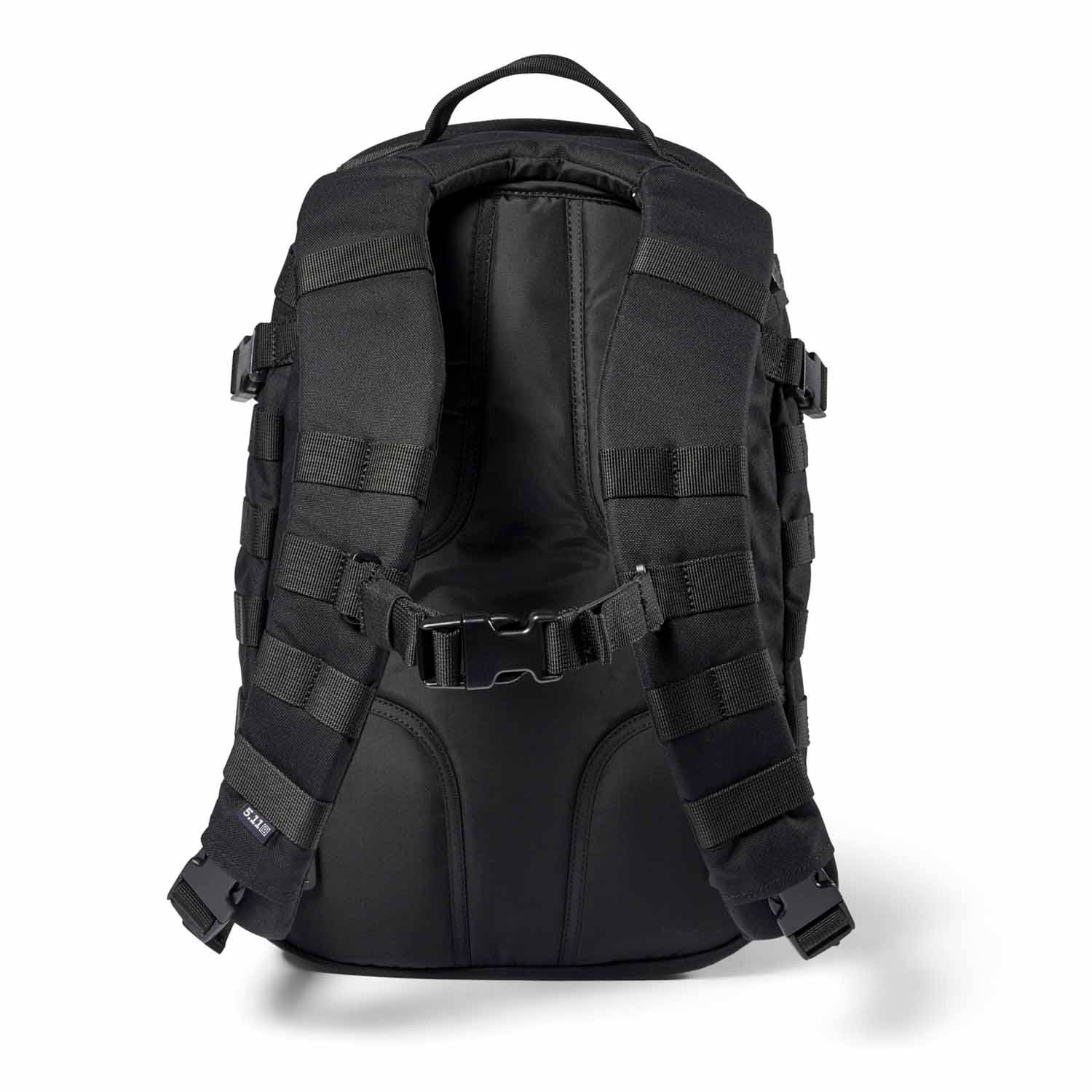 5.11 Tactical RUSH 12 2.0 Backpack | MOLLE Day Pack