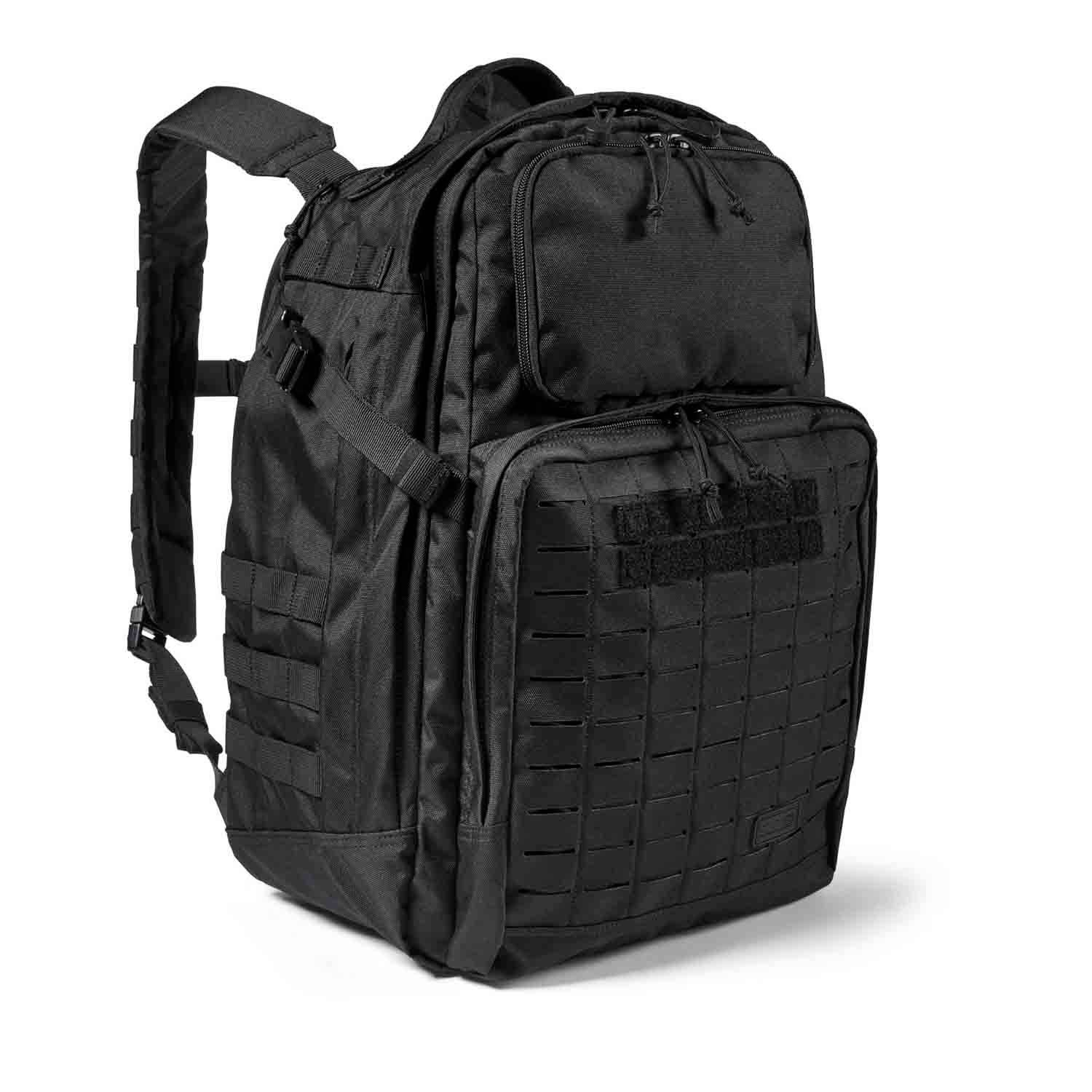 5.11 Tactical COVRT18 2.0 Backpack (Review) 2021 - Task & Purpose