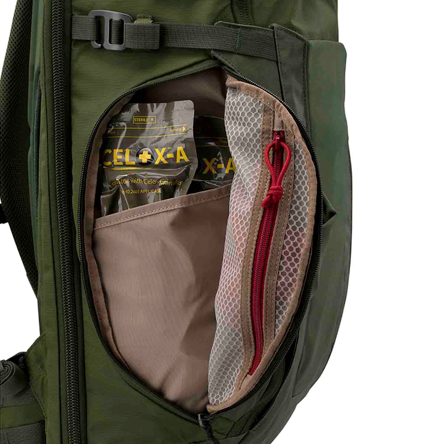 Vertx Gamut Overland Pack | Tactical Backpack