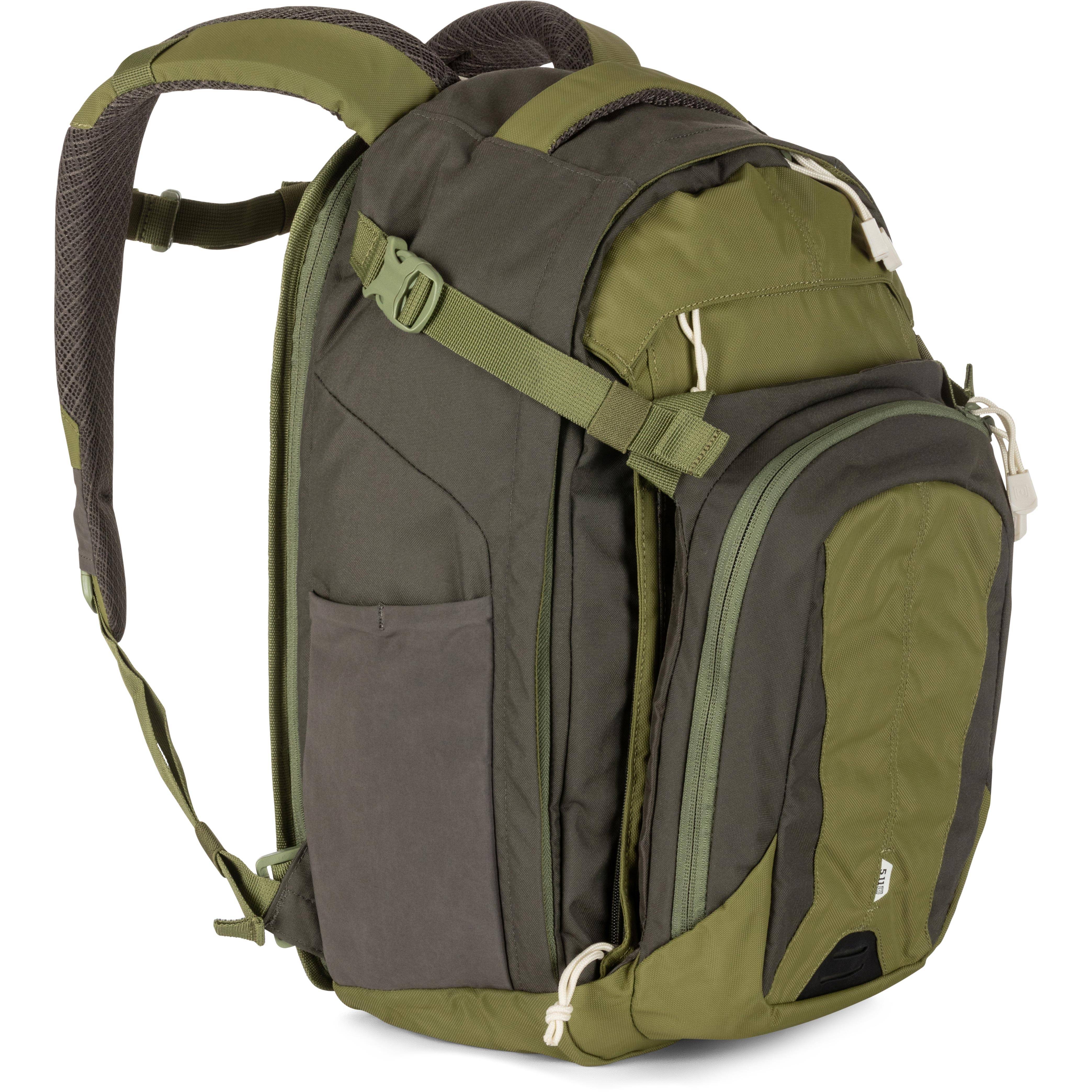 5.11 COVRT18 2.0 Backpack | Tactical Backpacks