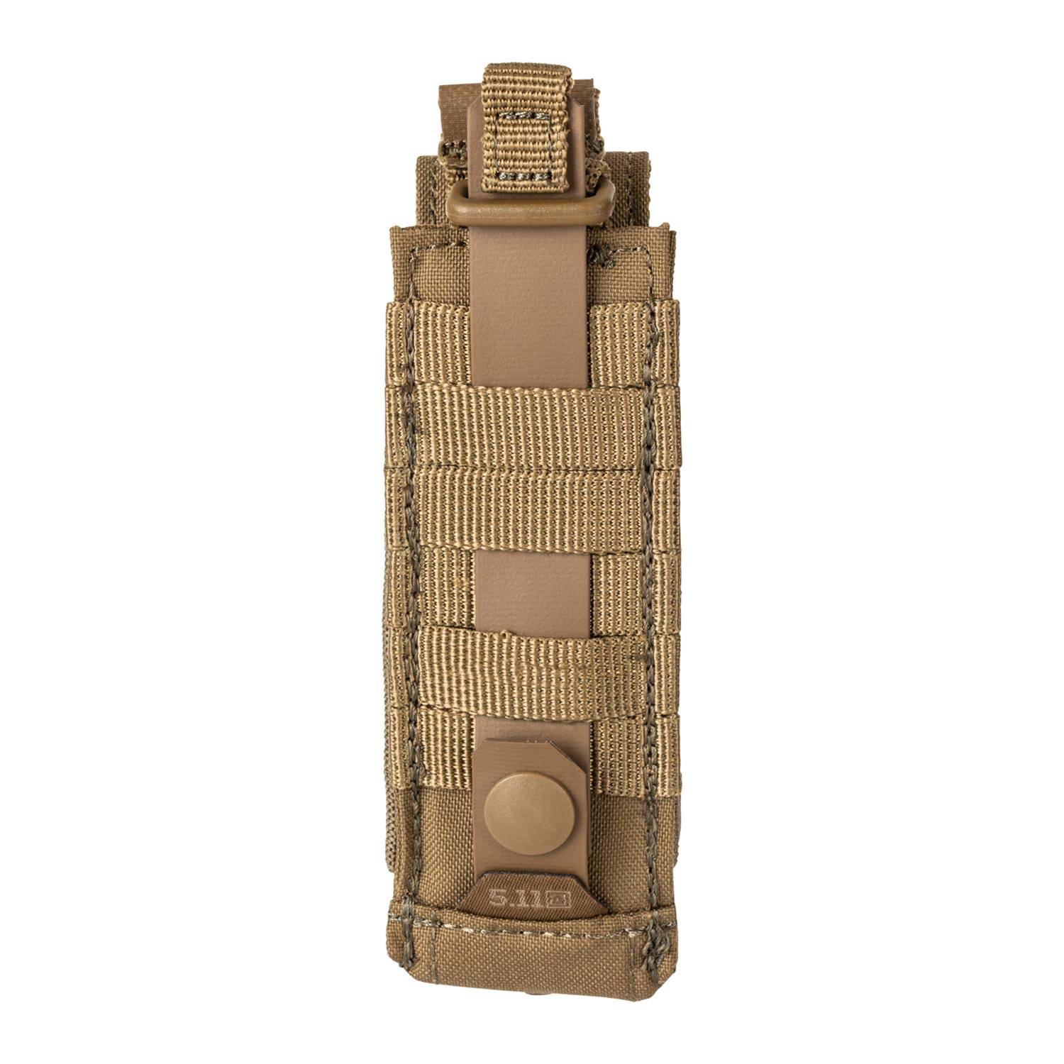 5.11 Flex Single Pistol Mag Cover Pouch | Ammo Pouches