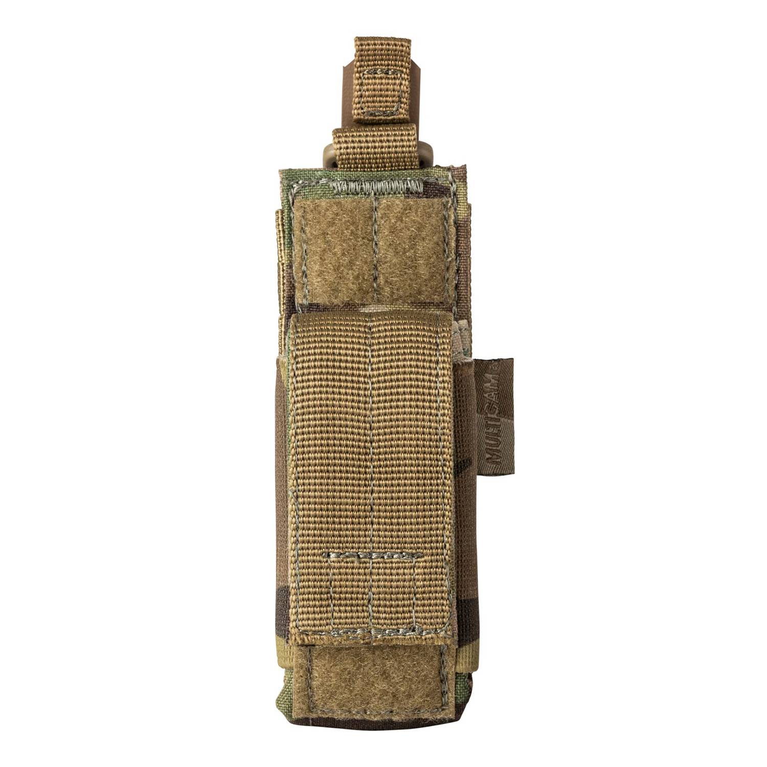 5.11 MultiCam Flex Single Pistol Mag Cover Pouch