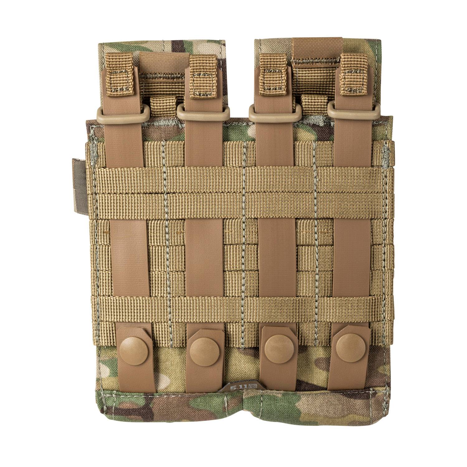 5.11 MultiCam Flex Double AR Mag Cover Pouch