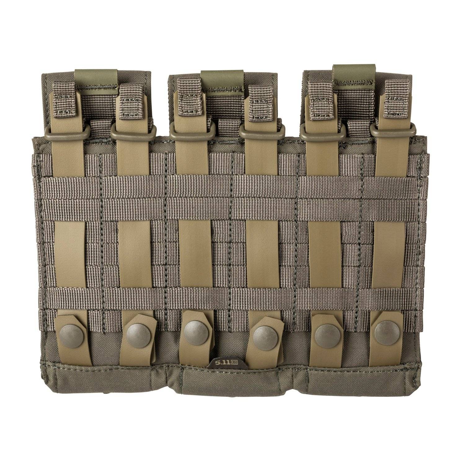 5.11 Flex Triple AR Mag Cover Pouch | Mag Holders