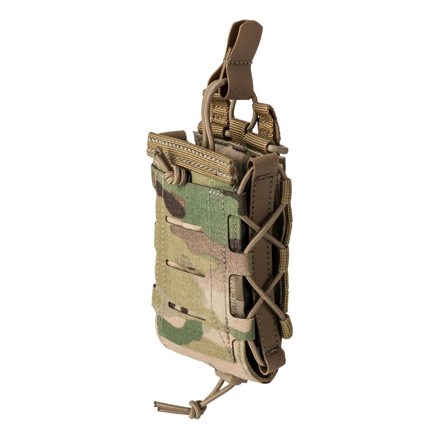 5.11 MultiCam Flex Multi Caliber Mag Cover Pouch