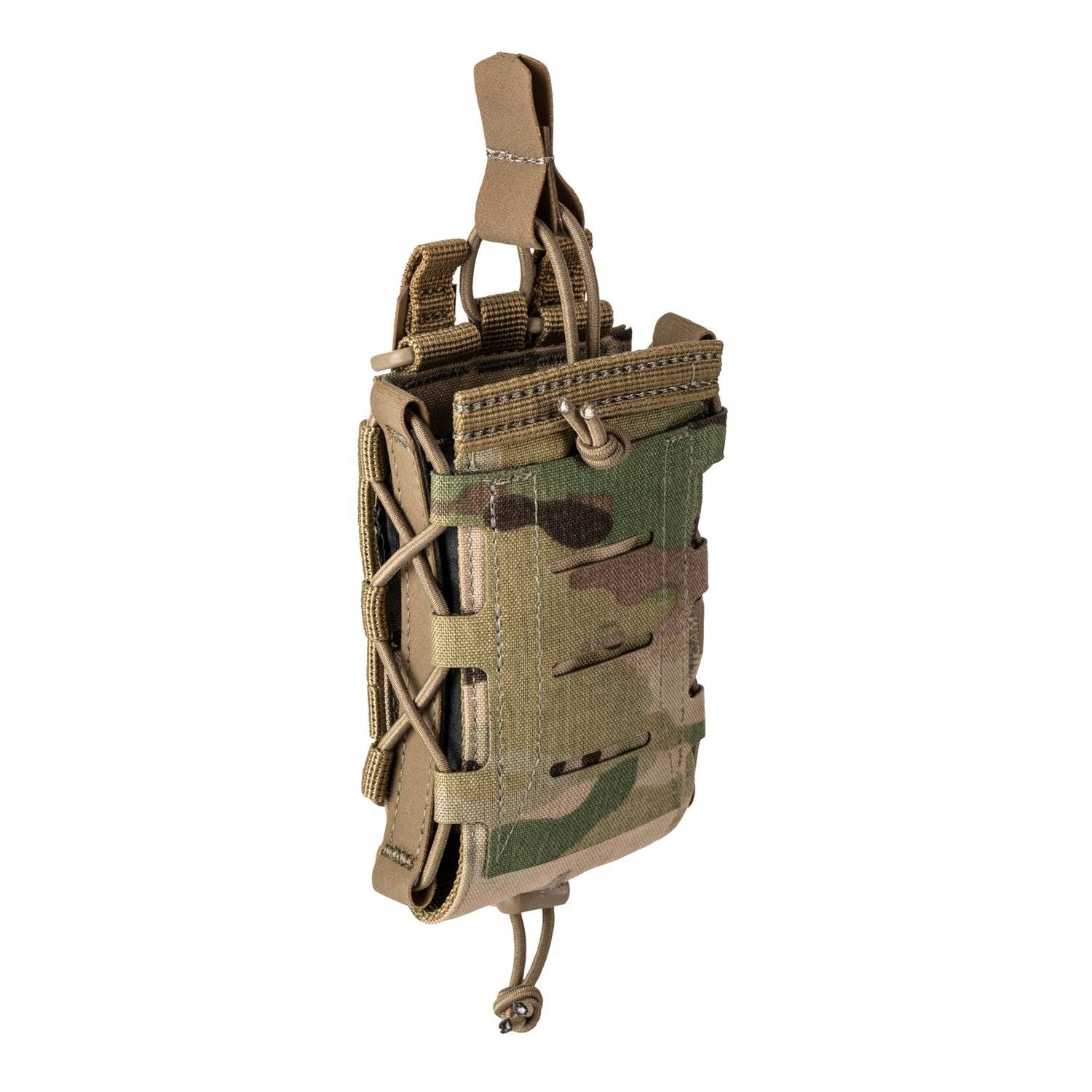 5.11 MultiCam Flex Multi Caliber Mag Cover Pouch