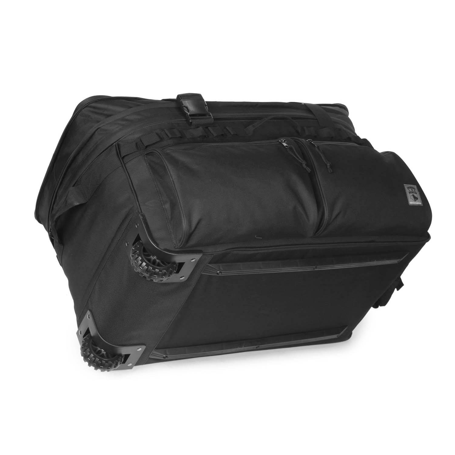 Sandpiper Mission Essential Rolling Duffle Bag