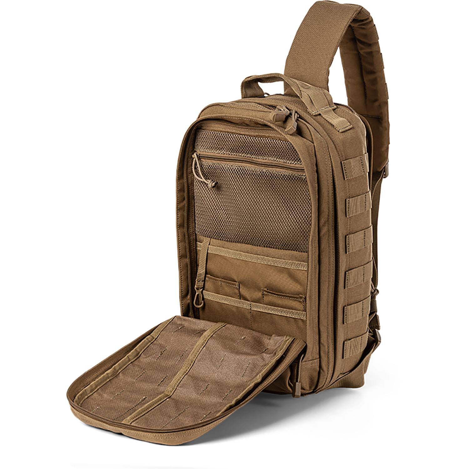 Tactical Rush Moab Sling Pack L Galls