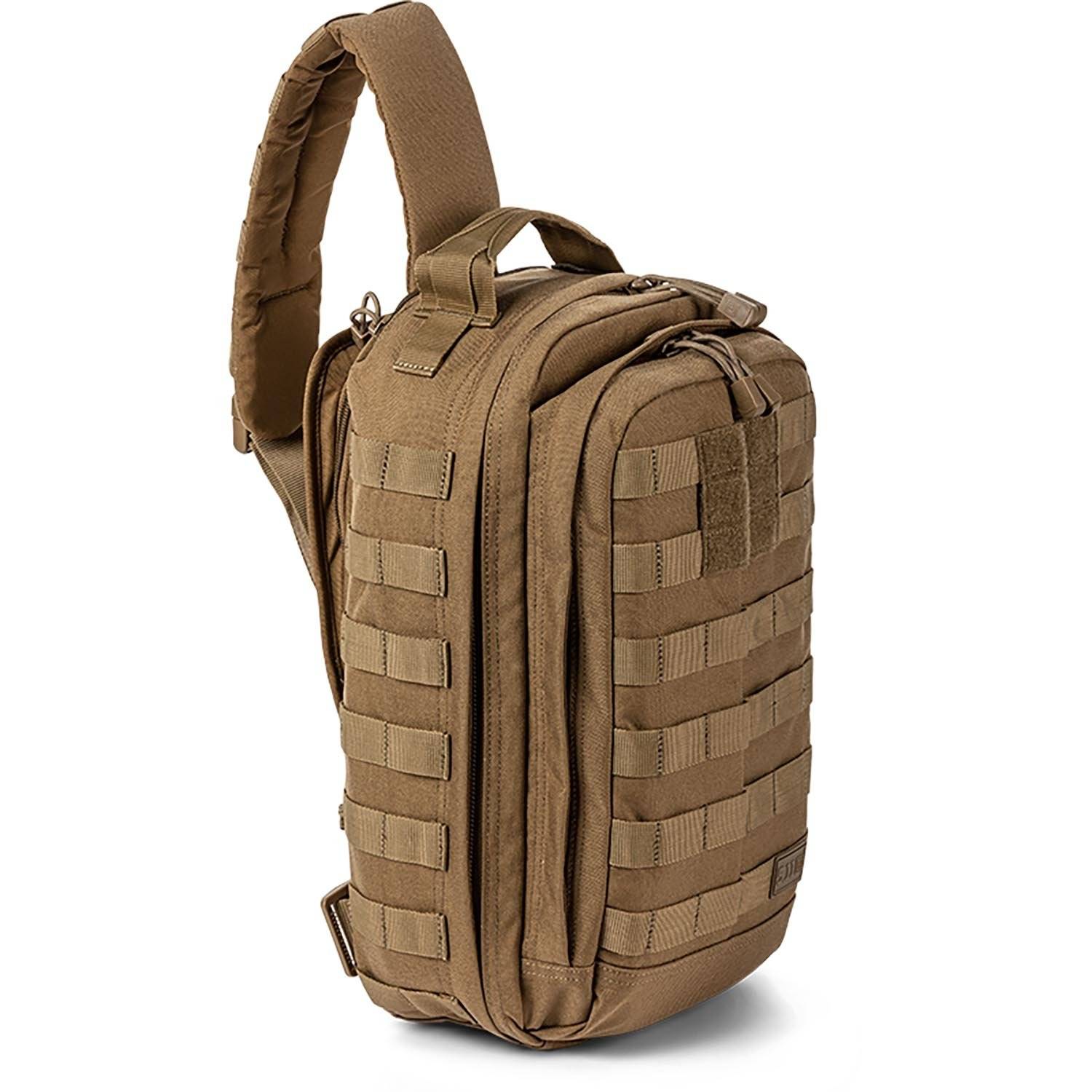 5.11 Tactical RUSH MOAB Sling Pack 13L | Galls