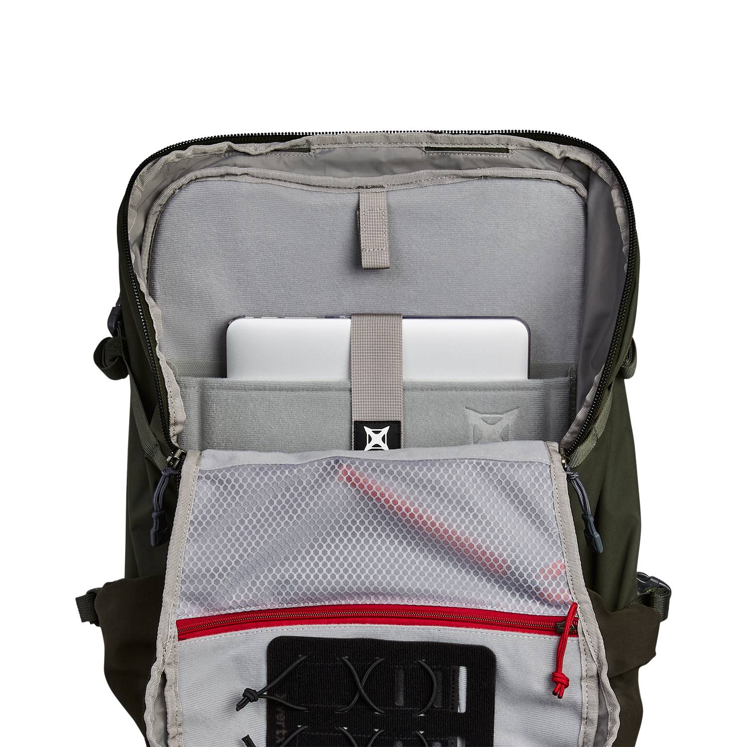 Vertx Overlander Backpack | Galls