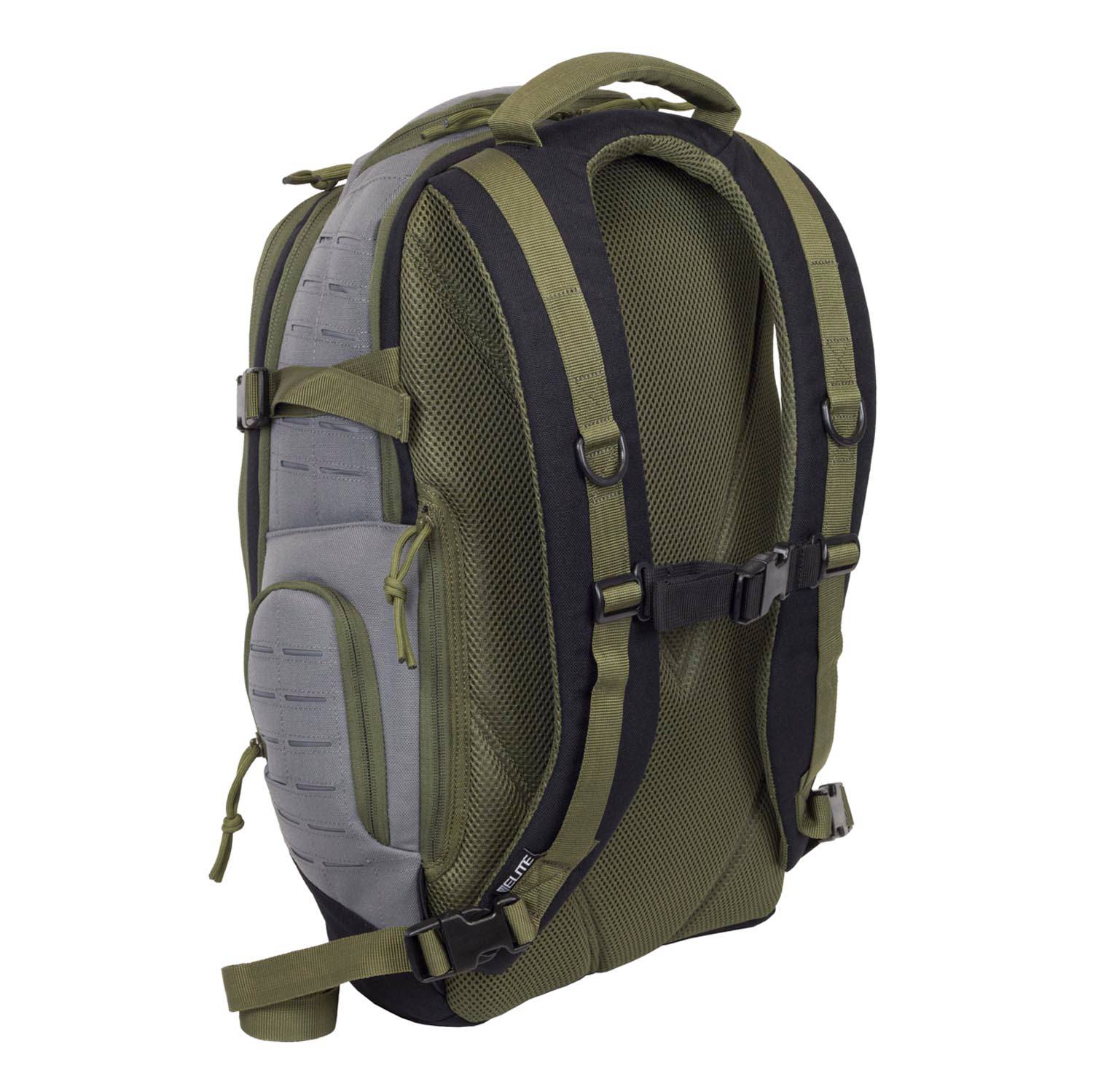 Elite Survival Systems Guardian EDC CCW Backpack 25L | Galls