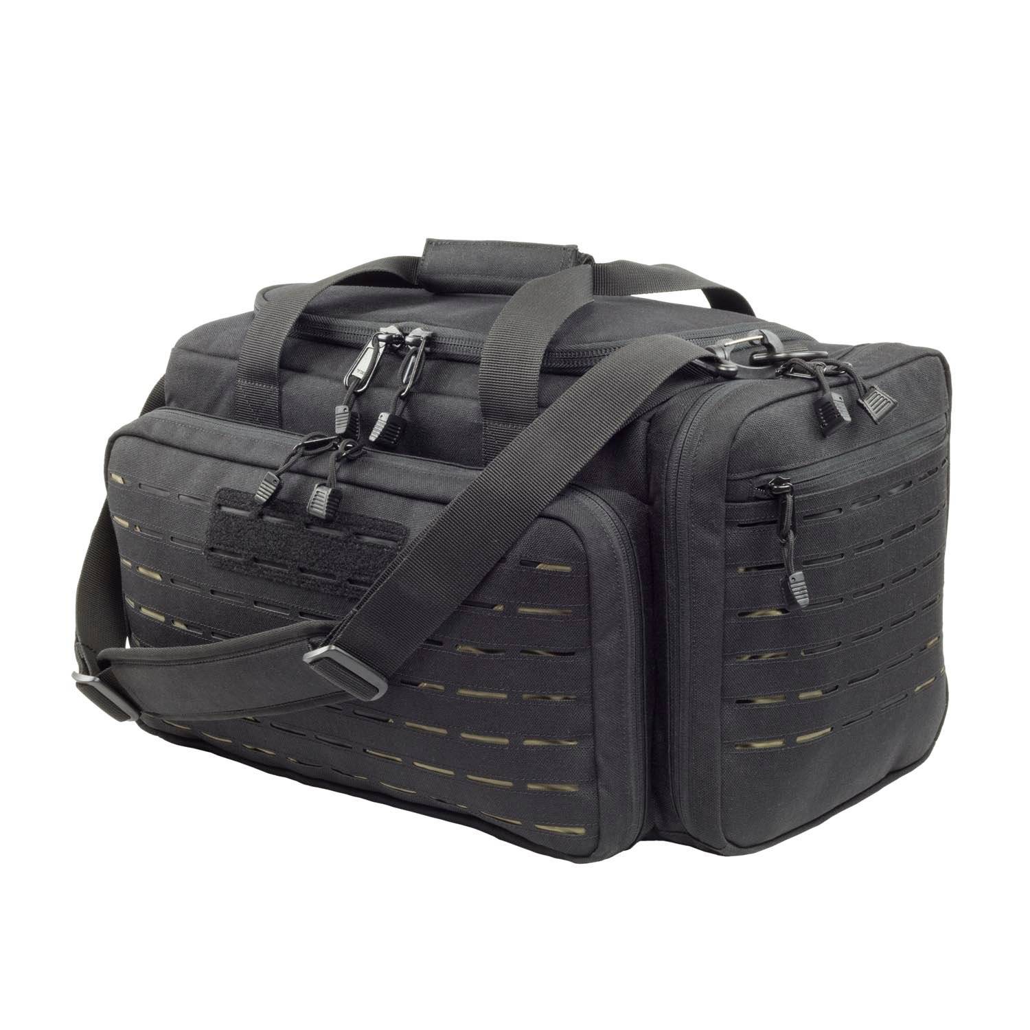 Galls bail out outlet range bag