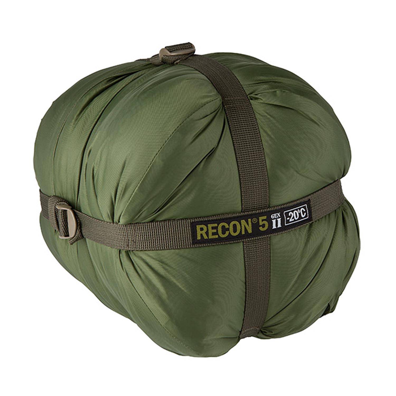 Elite Survival Systems RECON 5 Sleeping Bag