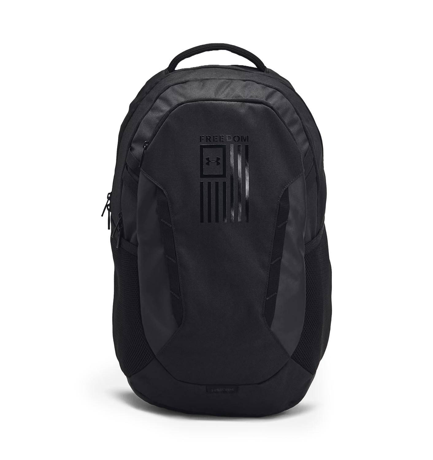 UNDER ARMOUR HUSTLE 6.0 FREEDOM BACKPACK