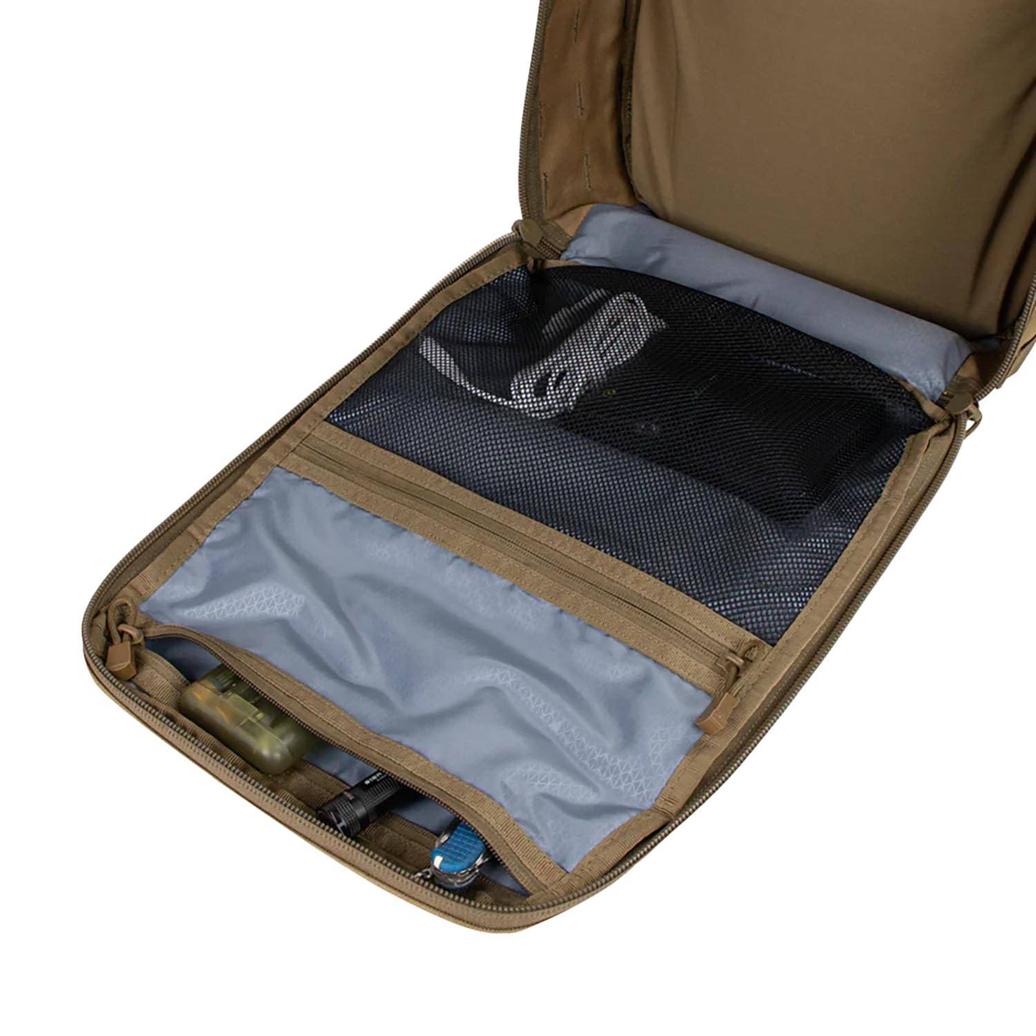 condor prime travel kit