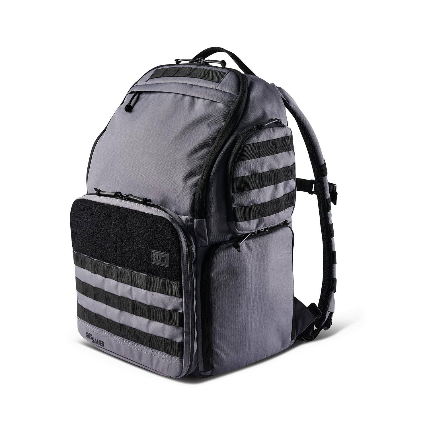 5.11 TACTICAL RANGE READY BACKPACK 38L