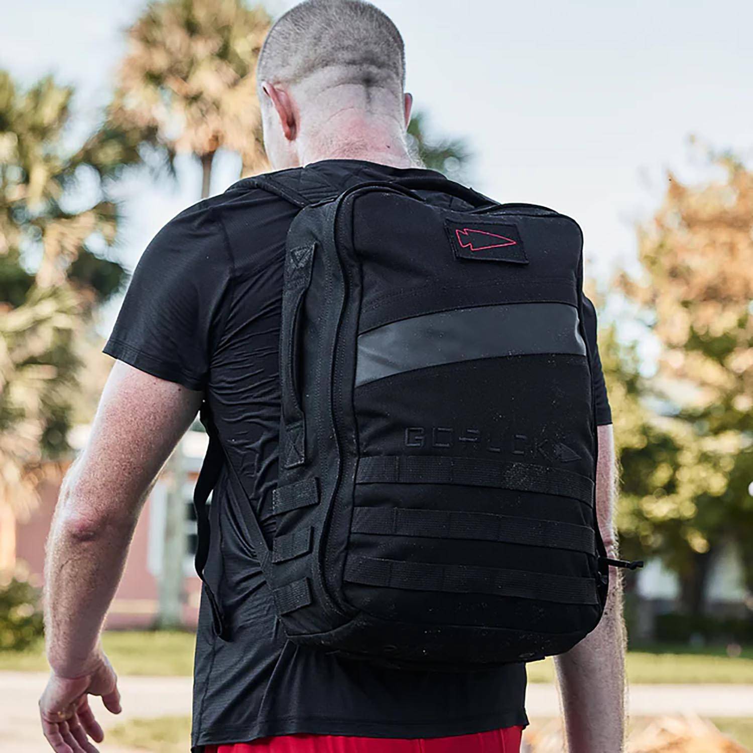 Cheapest Goruck RUCKER 25L