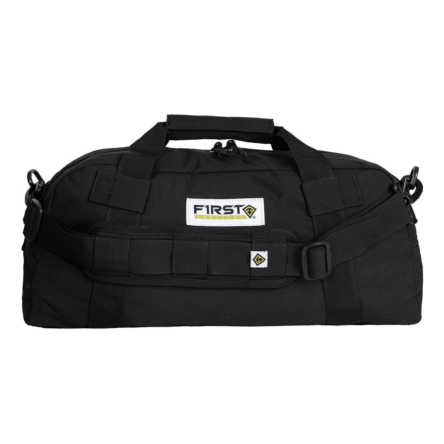 First Tactical V2 Duffel Bag