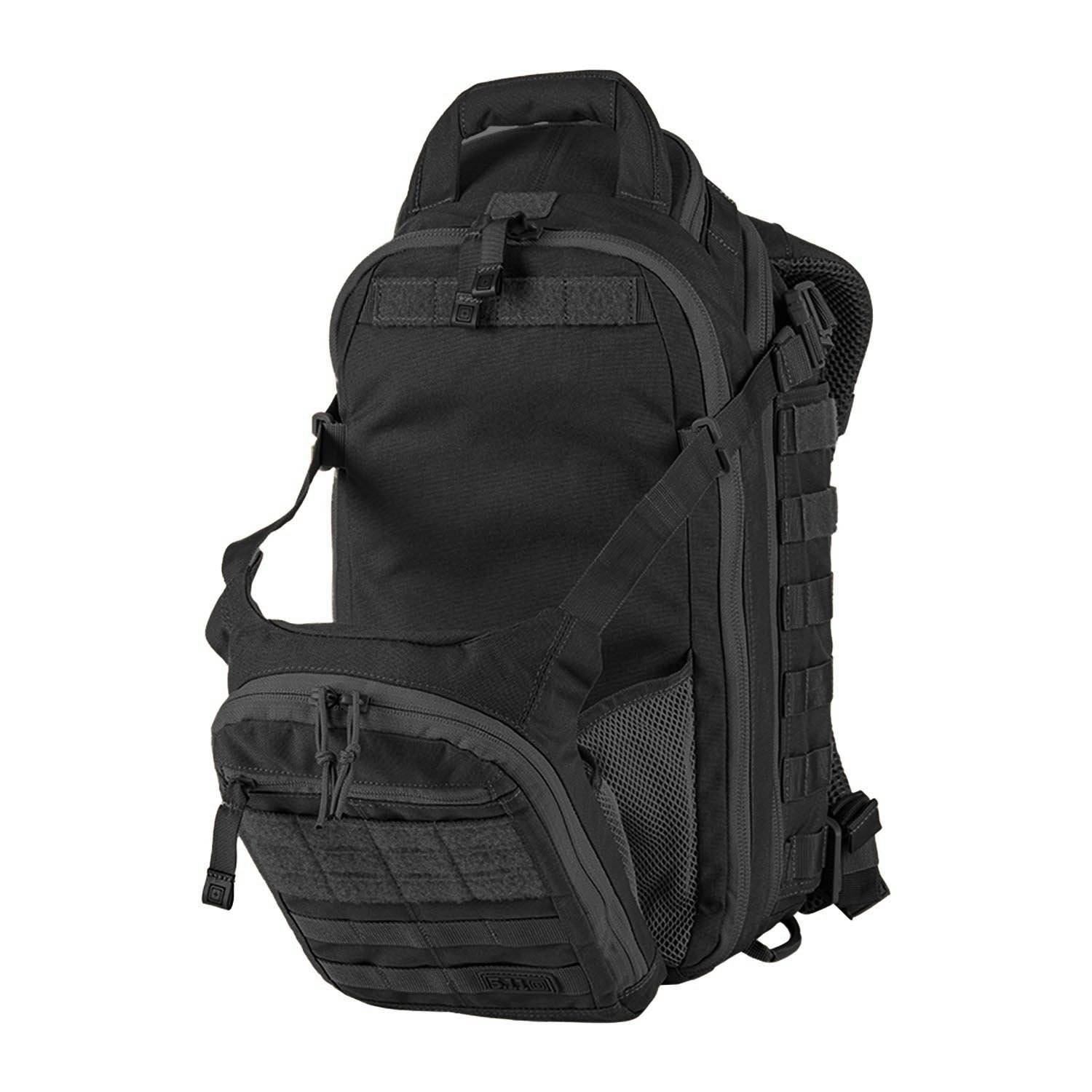 5.11 Tactical All Hazards Nitro Backpack 21L