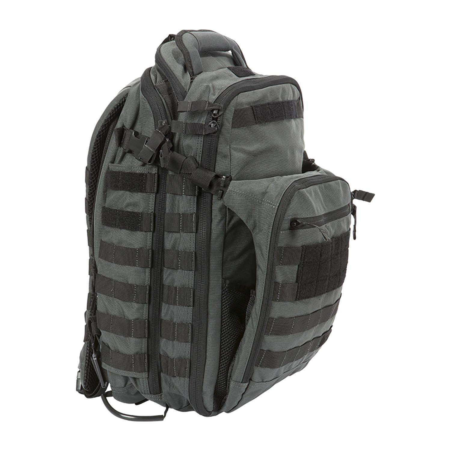 5.11 Tactical All Hazards Nitro Backpack 21L