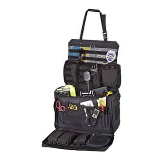 5.11 wingman patrol bag