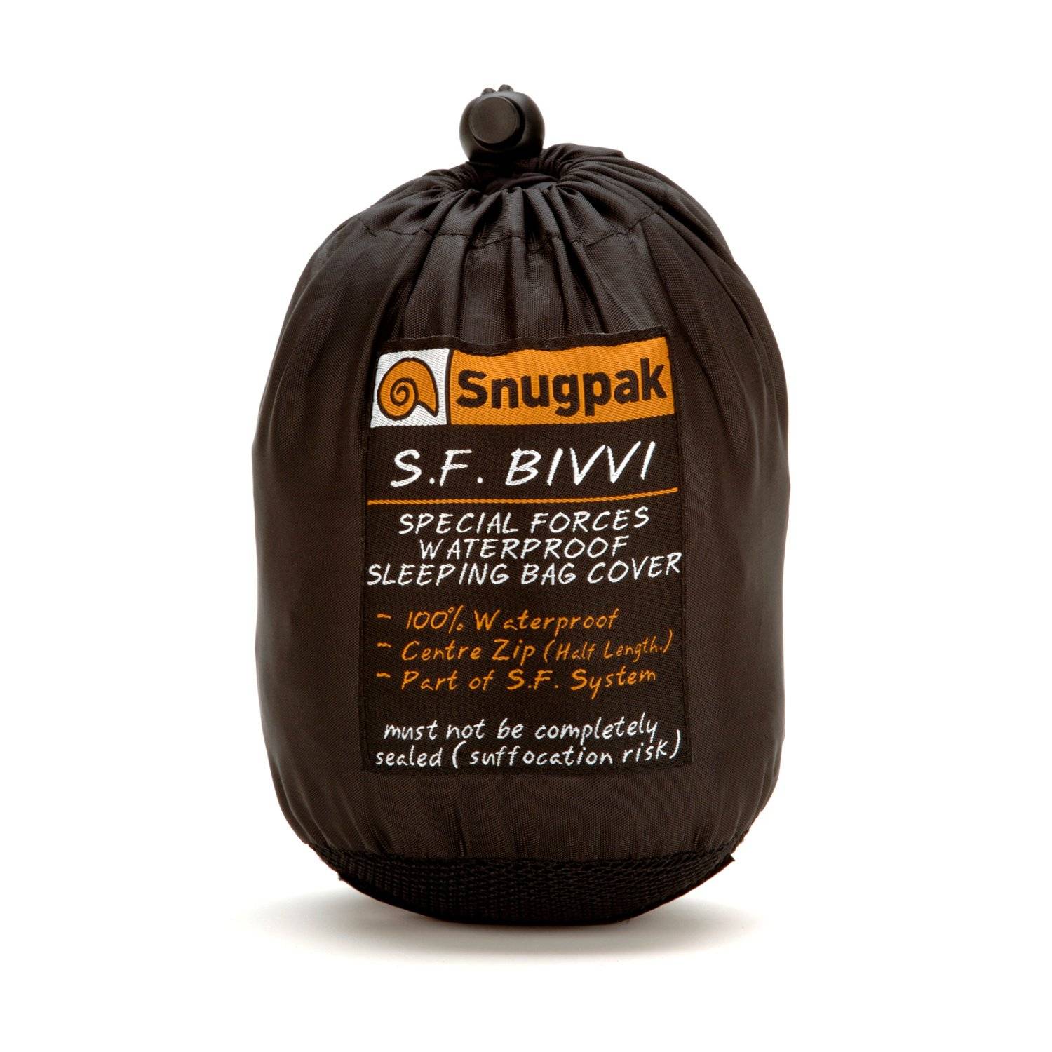 Snugpak Special Forces Bivvy Bag