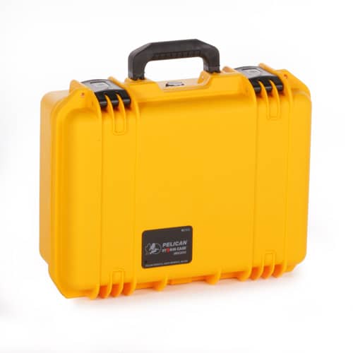 Pelican Storm Case iM2200