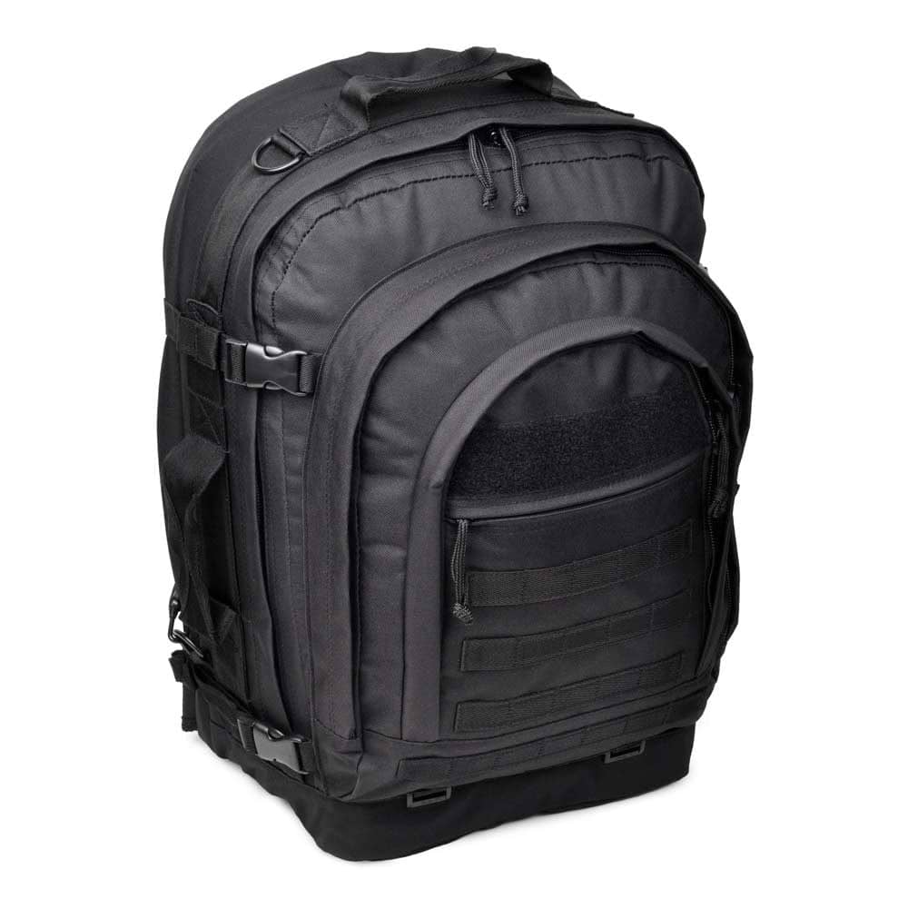 sandpiper gear rolling loadout bag