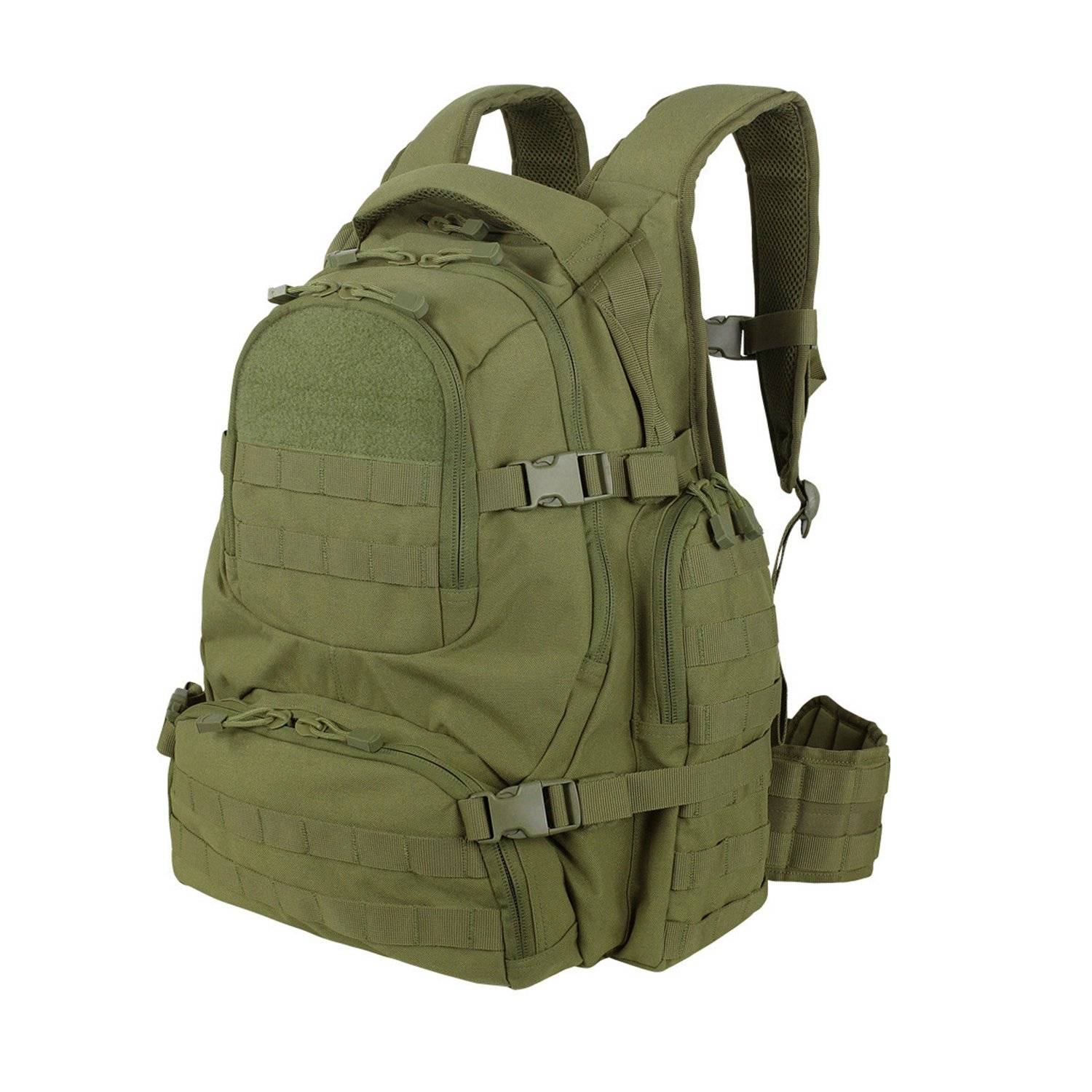 Condor Urban Go Pack | MultiCam Military Go Pack